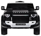 Land Rover Defender 90 12V/2M Black - Colorland Toys